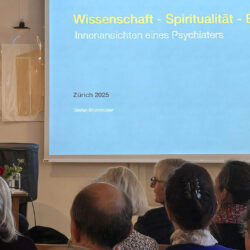 Stefan Brunnhuber @ On science