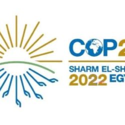 Active invited participant at the COP27 in Sharm El-Sheikh/Egypt in 2022