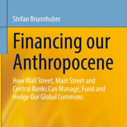 Financing our Anthropocene - 2023