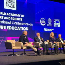 Attending the ‚Future of Education‘ in Istanbul 2024